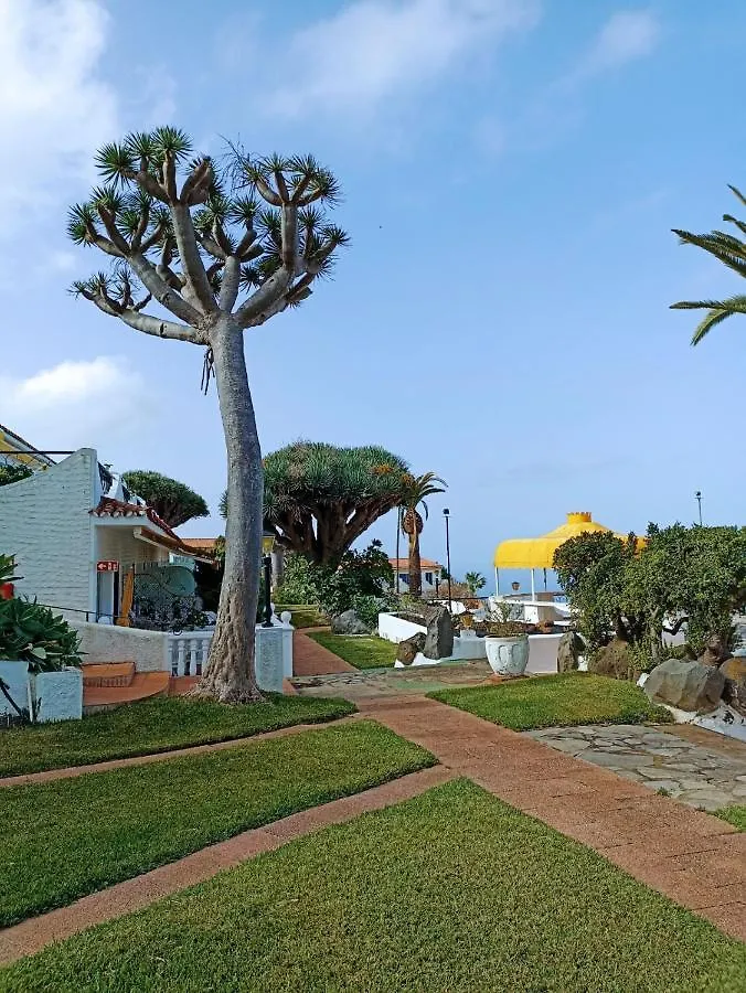 Estudio Menta Tacoronte