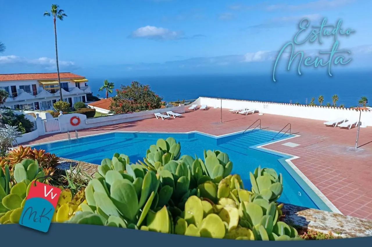 Apartamento Estudio Menta Tacoronte España