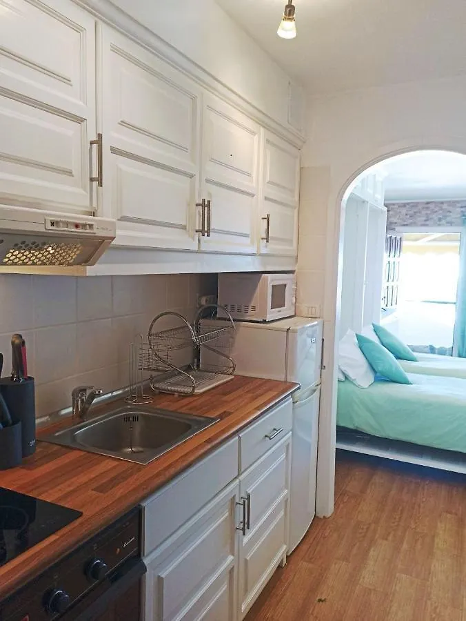 Apartment Estudio Menta Tacoronte
