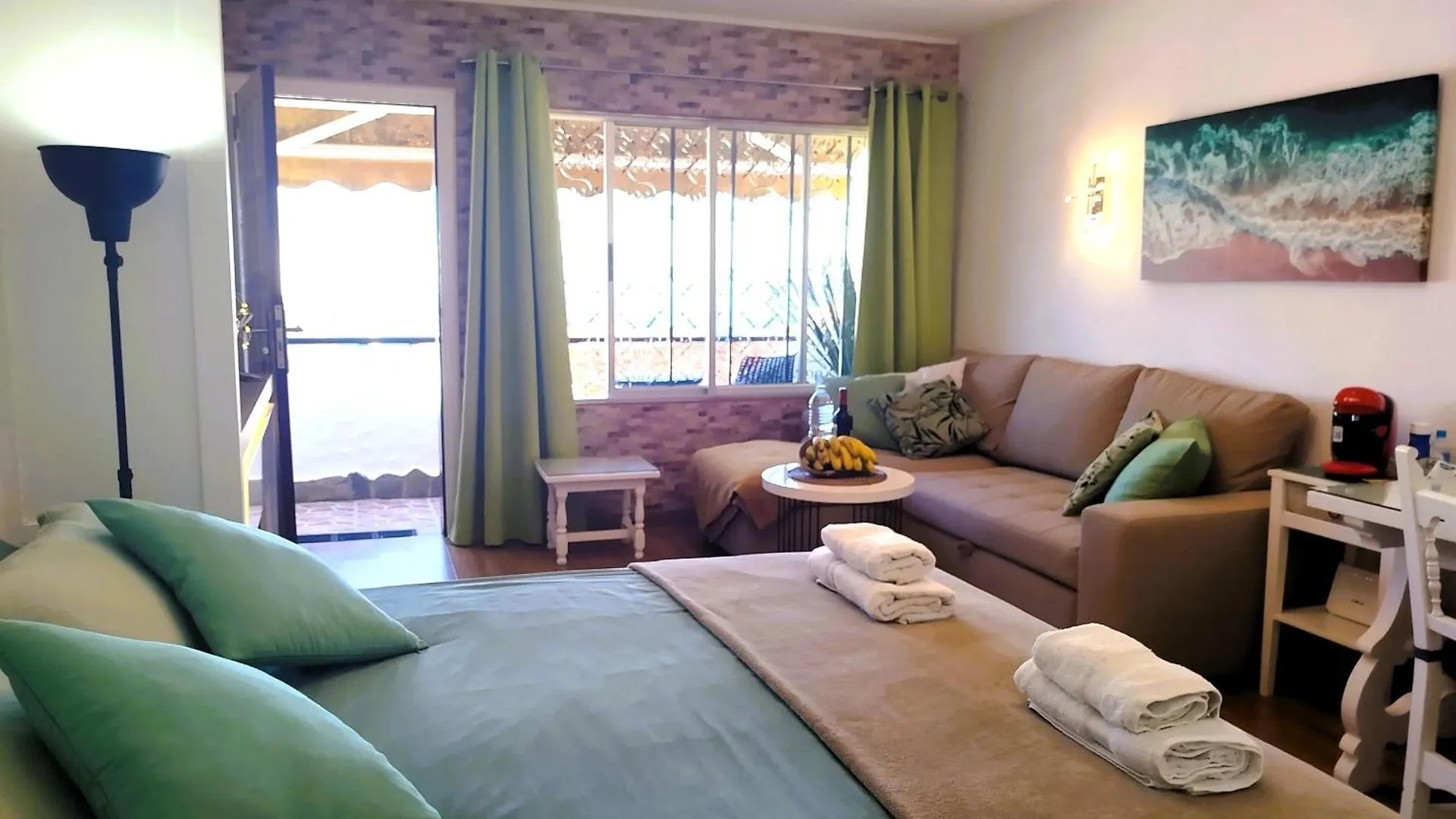 Estudio Menta Tacoronte Spain